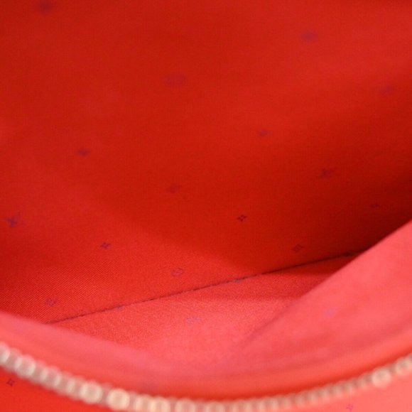 LOUIS VUITTON Escale Neverfull MM Shoulder Bag Monogram Leather M45127 317RJ366 - Picture 16 of 16